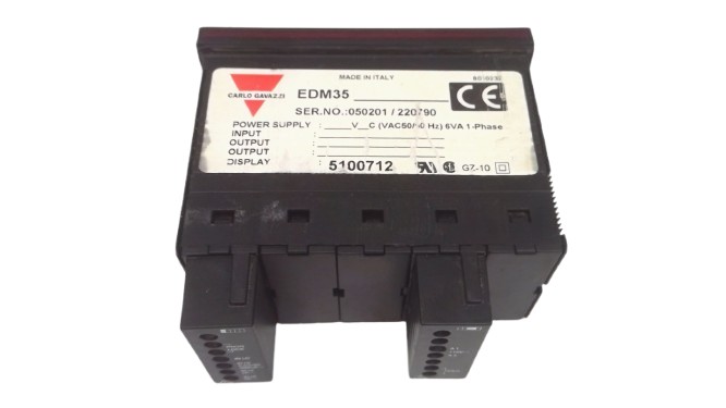 CARLO GAVAZZI 5100712