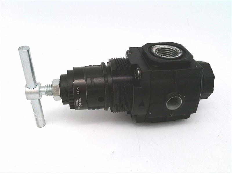 NORGREN R72G-3AT-RMG