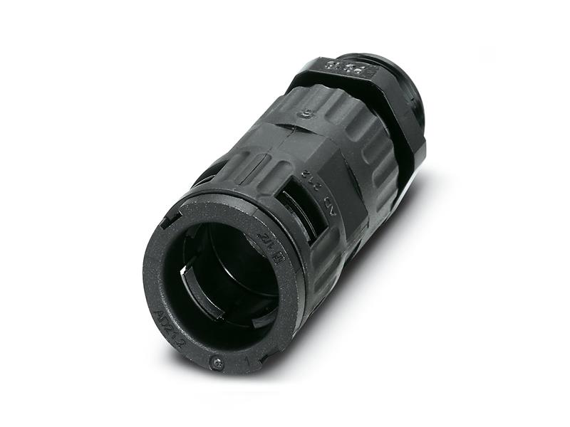 PHOENIX CONTACT WP-GR HF IP66 PG16 BK