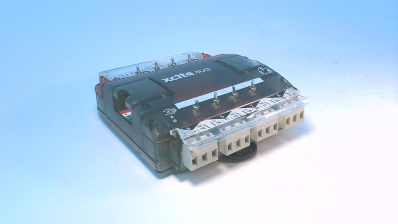 TREND XCITE/IO/8DO/HOA