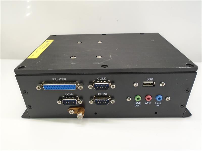 ARISTA MICROBOX-7824B-B01-003DR