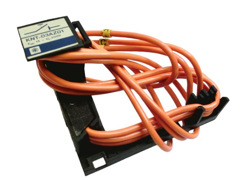 KNT-03AZ01 by SCHNEIDER ELECTRIC
