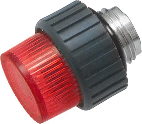 LEDTRONICS LENS-LCF470W-CR