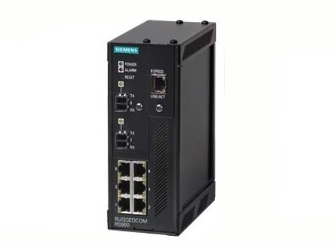 SIEMENS 6GK6090-0AS23-0BA1-Z A21+B00