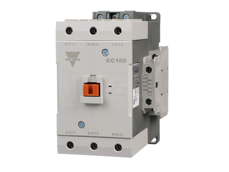 CC100SA24 by CARLO GAVAZZI