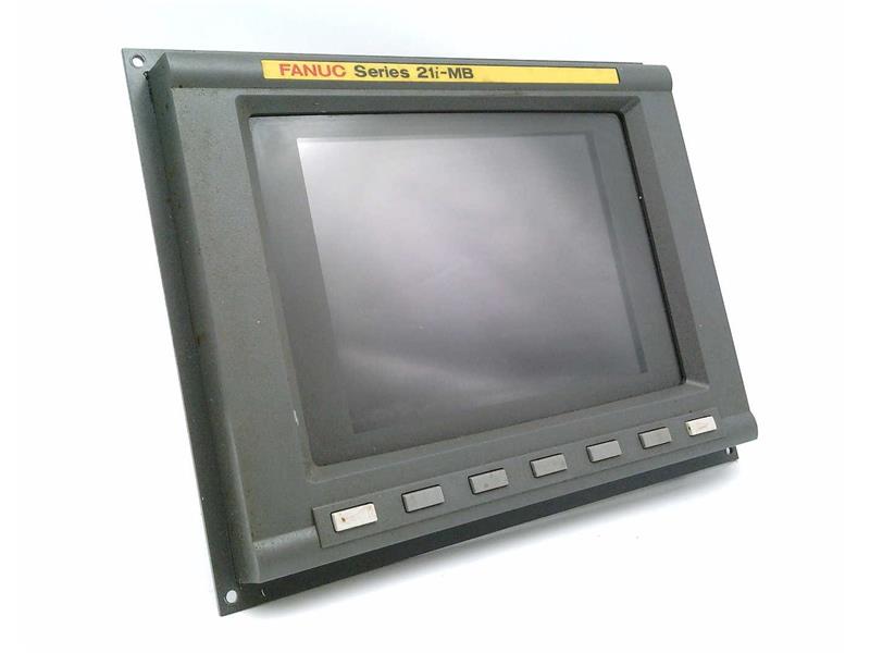 FANUC A02B-0166-C251