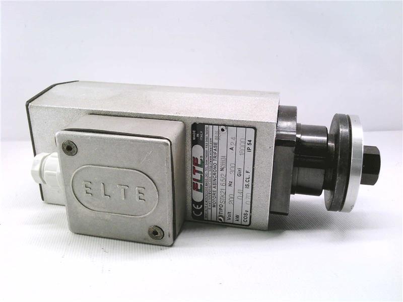 ELTE SRL STK21 6,5/2