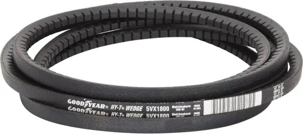 GOODYEAR TIRE & RUBBER 5VX1800