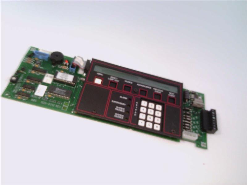 HONEYWELL KDU-1120-0512