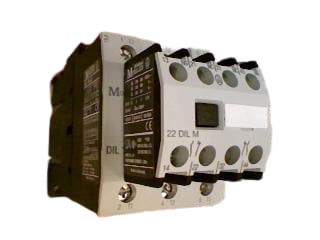 DIL1M-G/22 by EATON CORPORATION