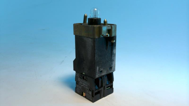 SCHNEIDER ELECTRIC ZB2BW033