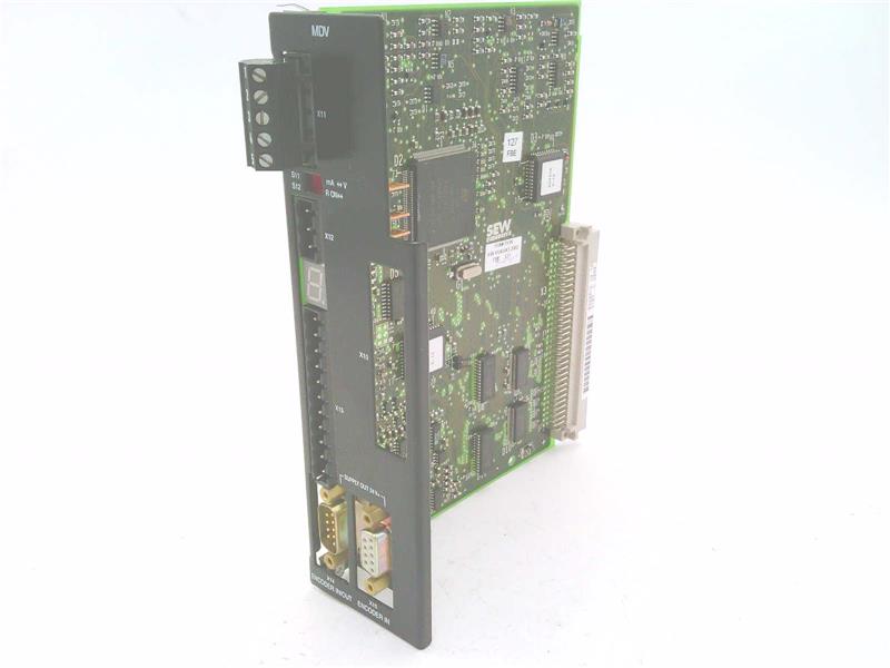 SEW EURODRIVE 8222215.19.13