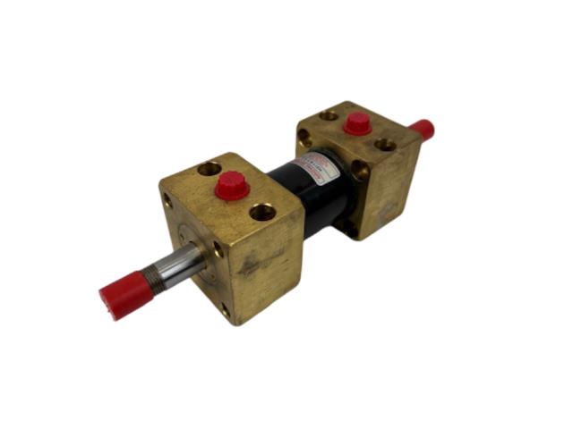 AIROYAL DELTA H311-6-2X2