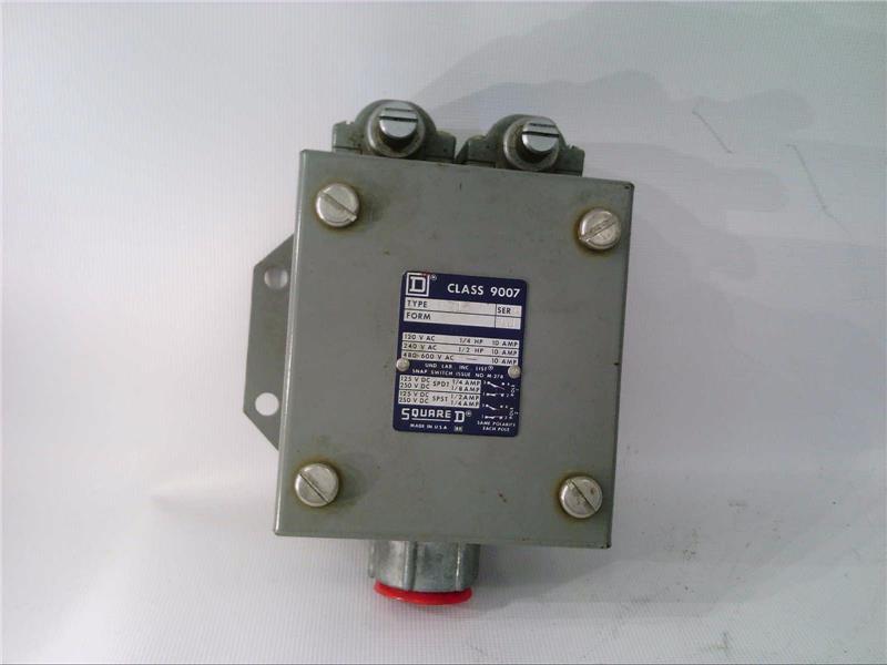 SCHNEIDER ELECTRIC 9007-BB215