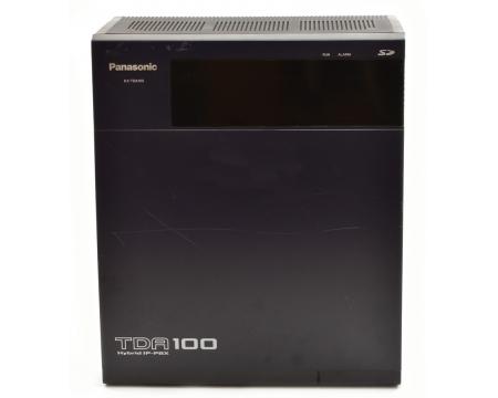 MATSUSHITA ELECTRIC KX-TDA100