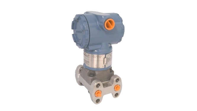 EMERSON 3051-CD3A02A1AB3K5HJL8P9