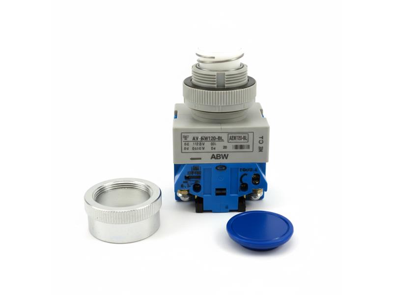 IDEC ABW120-BL