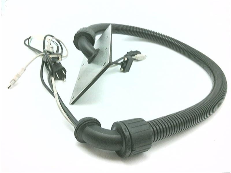 HOPE INDUSTRIAL SYSTEMS INC CP-CON-SS-N4X