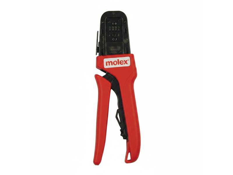 200218-5000 by MOLEX