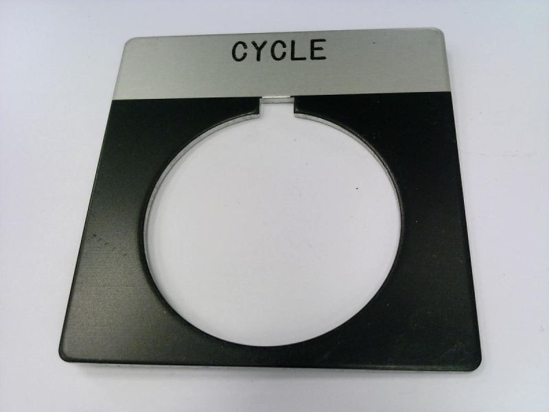 ALLEN BRADLEY 800T-X559-CYCLE