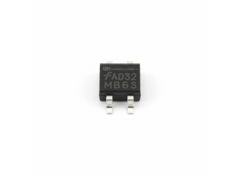 ON SEMICONDUCTOR MB6S