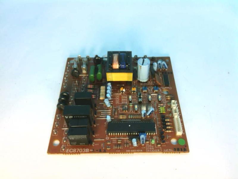 EC8703B-1-KA by HITACHI