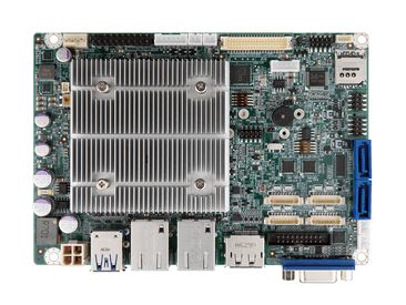 IEI INTEGRATION CORP WAFER-AL-N2-R10