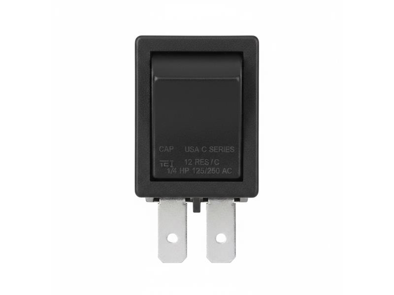 TE CONNECTIVITY 2267087-5