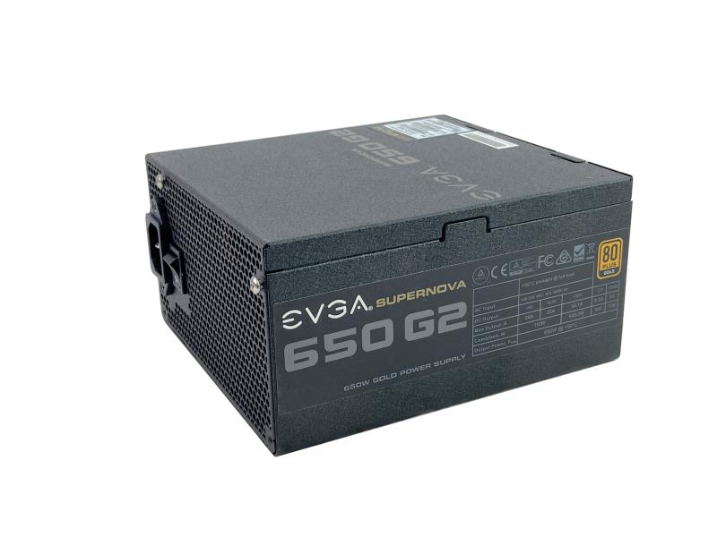 EVGA 220-G2-0650