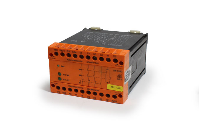 DOLD BN5983.53/102 DC 24V