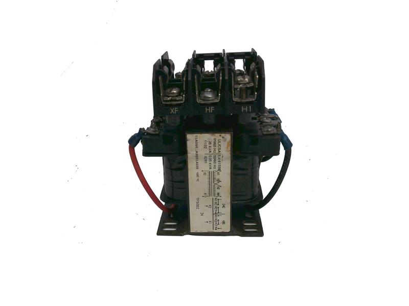 SCHNEIDER ELECTRIC TF50D2