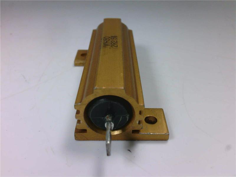 TT ELECTRONICS WH50-2R2JI