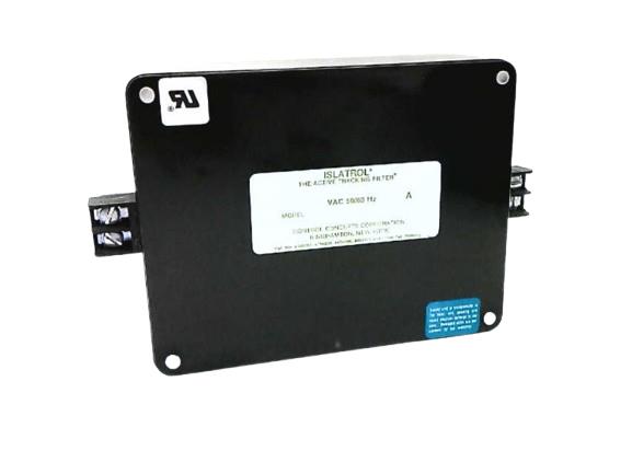 CONTROL CONCEPTS LR-58750