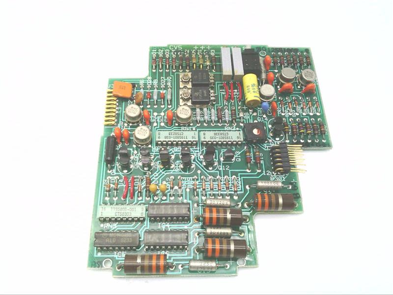 125S1007-2 by ASEA BROWN BOVERI