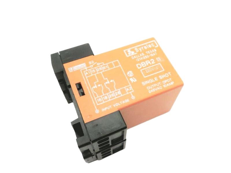 CROUZET DBR2H
