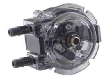 STENNER PUMP S3101-1