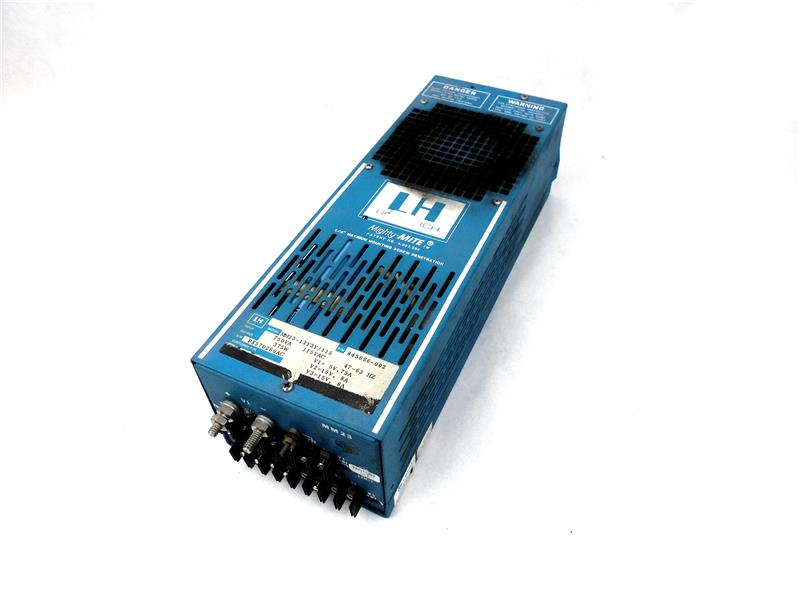 LH RESEARCH MM23-13Y3Y/115