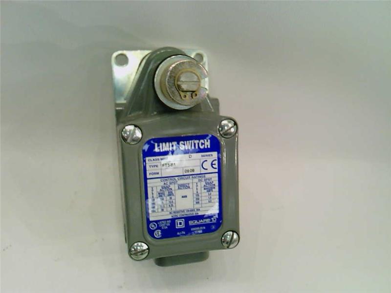 TELEMECANIQUE SENSORS 9007FTSB1