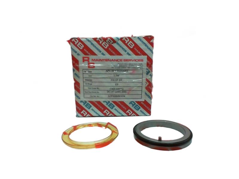 RB MAINTENANCE SERVICES LCF4268/R5054
