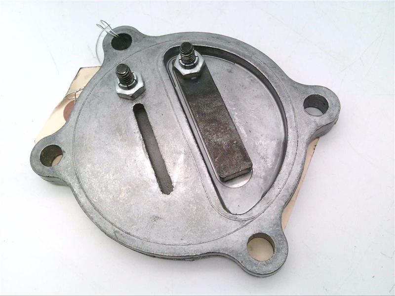 QUINCY AIR COMPRESSOR 111227X2