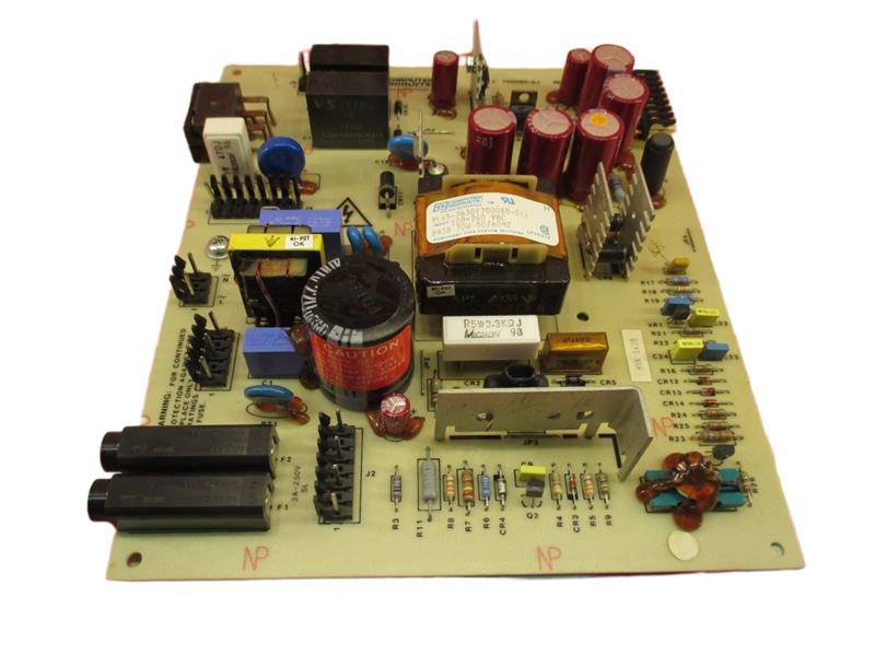 700080-01 by ADVANCED ENERGY