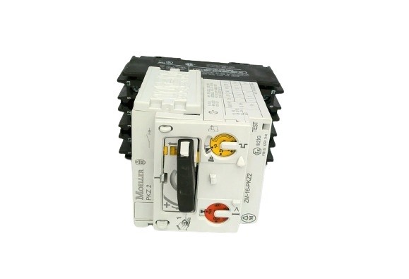 EATON CORPORATION PKZ2/ZM16