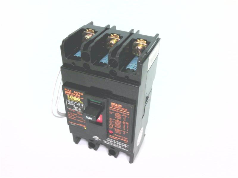 FUJI ELECTRIC SA53BUL/30W