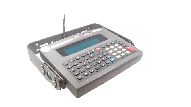 VRC6940-20V651US by ZEBRA