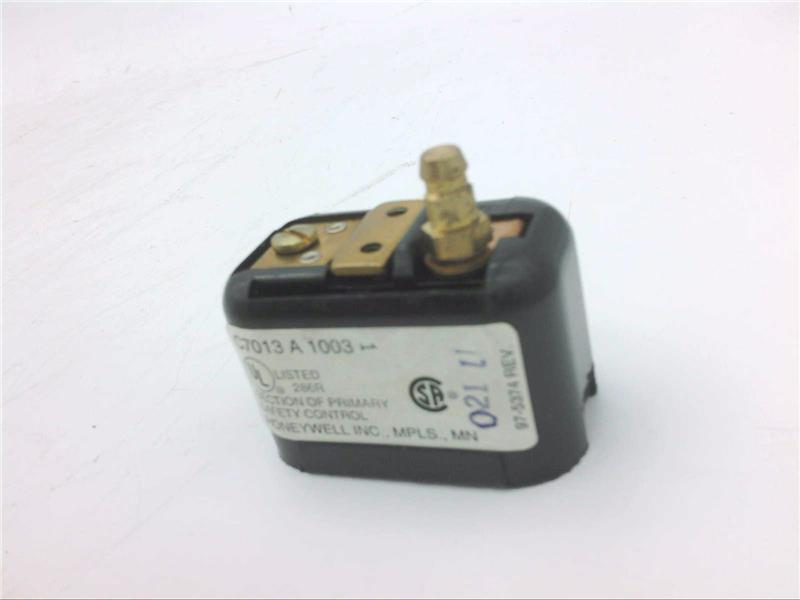 HONEYWELL C7013A-1003