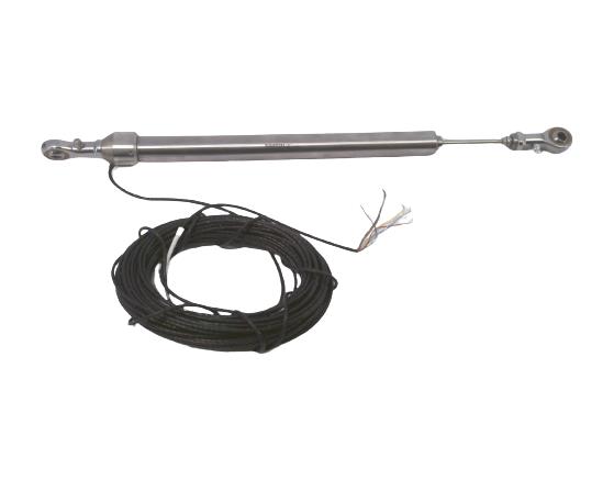 AMETEK MC0500GCL-15A546-01