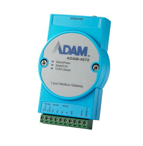 ADAM-4572 by ADVANTECH