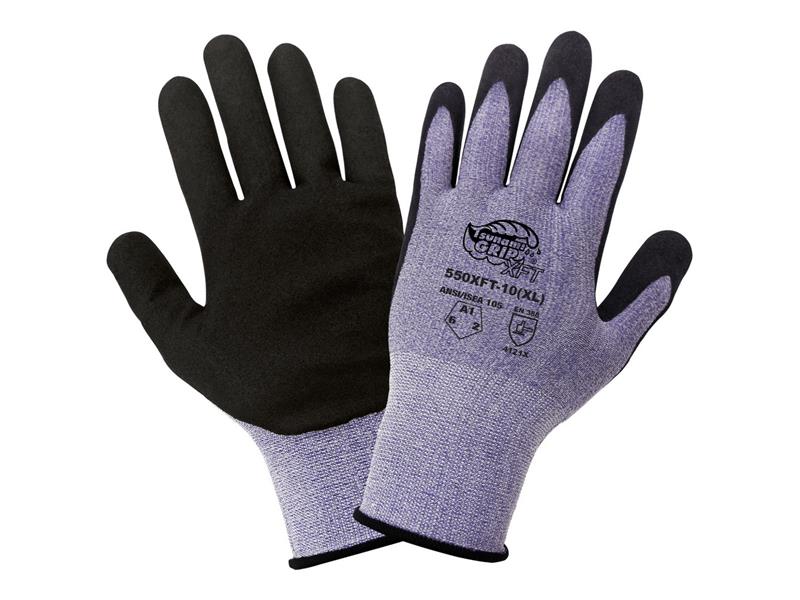 GLOBAL GLOVE & SAFETY 550XFT-XL