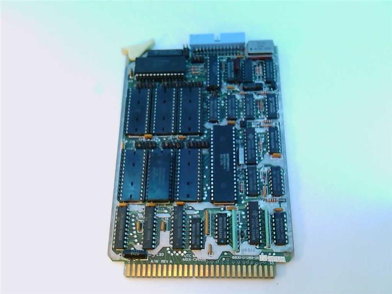 MOSTEK 6800-1280-0002