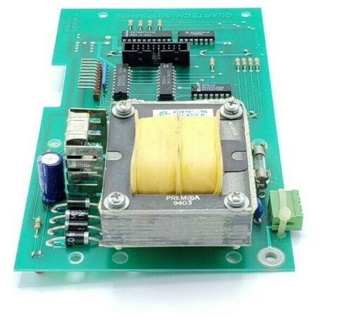 601P94H02 by QUARTECH